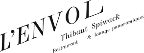 Restaurant L’Envol – Philharmonie
